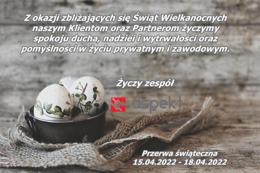 przerwa świąteczna 2022